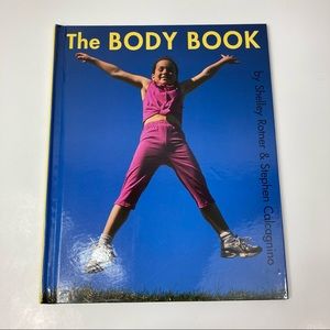 The Body Book